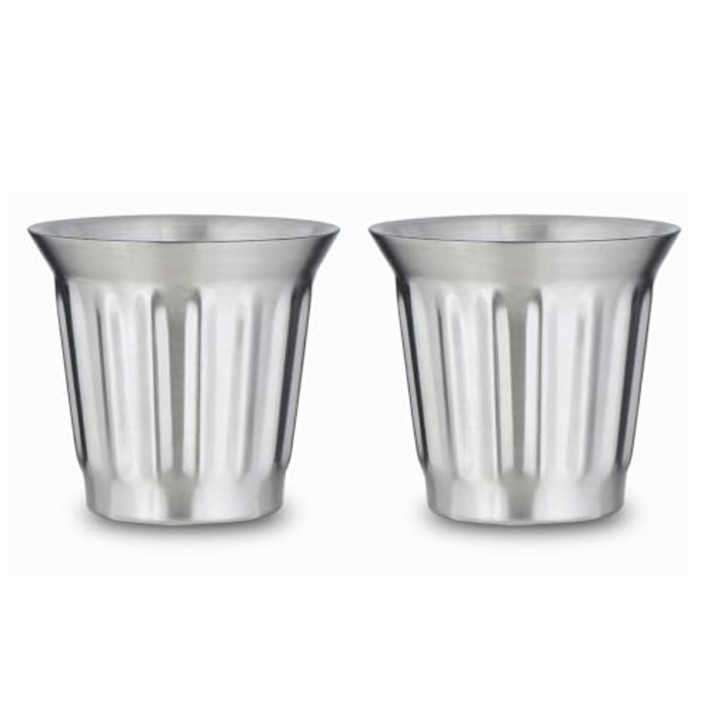 Easyworkz Stainless Steel Double-Wall Es