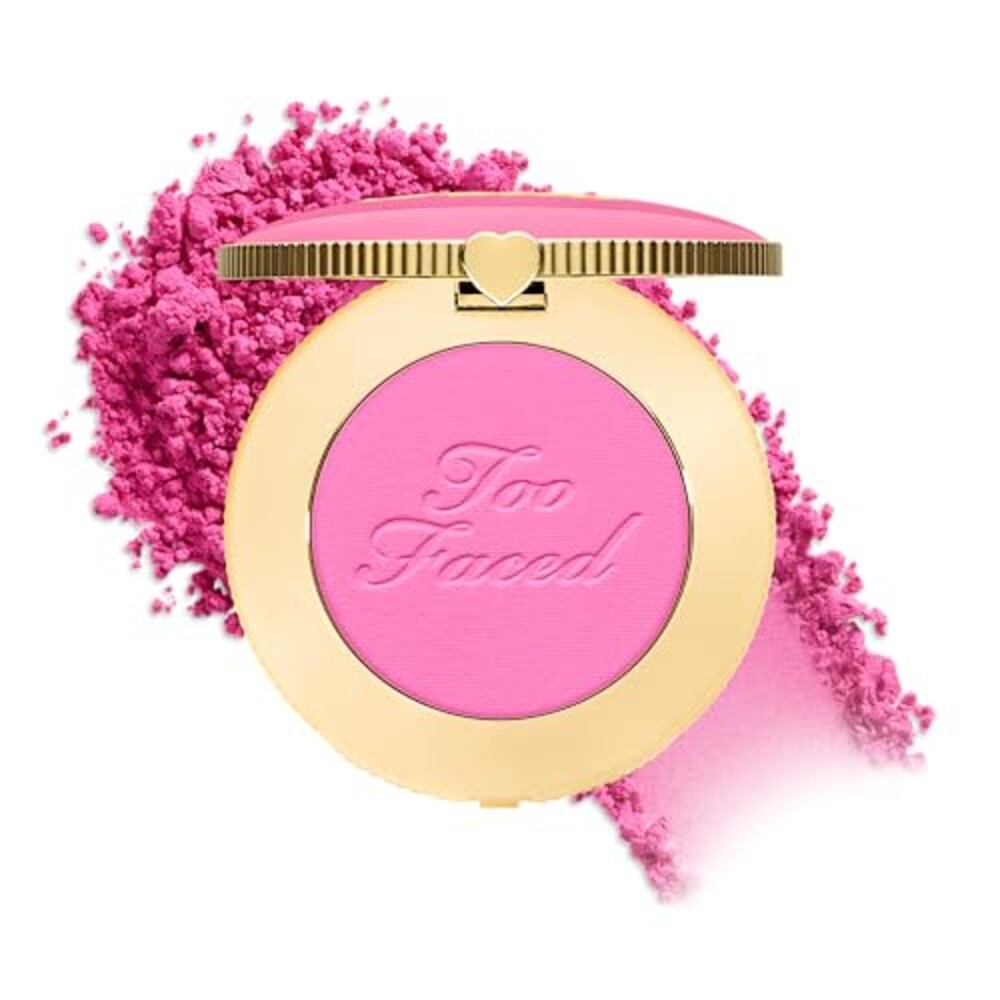 Too Faced Cloud Crush Blurring Blush | V