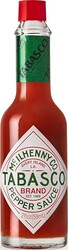 TABASCO® Brand Original Red Pepper Sauce