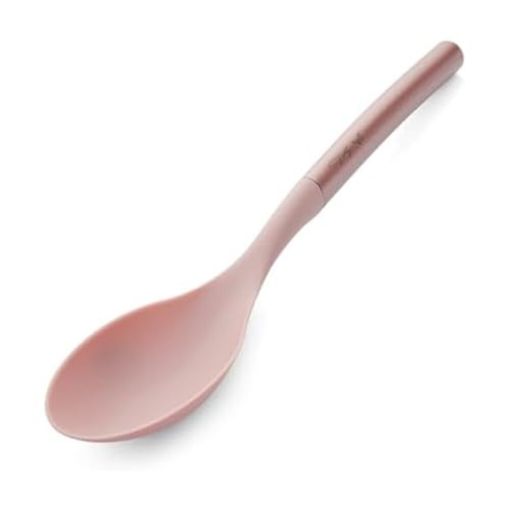 Dolly Parton Basting Spoon, Blush Heat-R