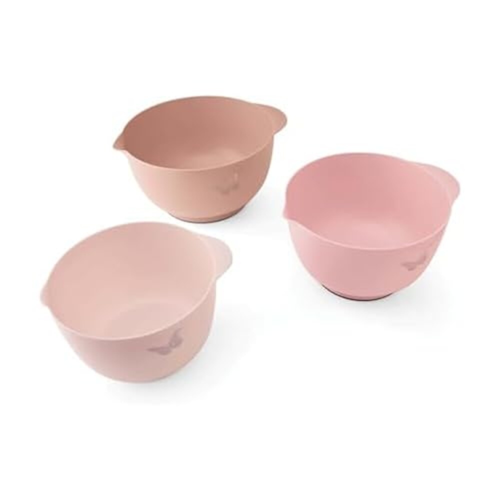 Dolly Parton Mixing Bowl Set, 3 Piece Ki