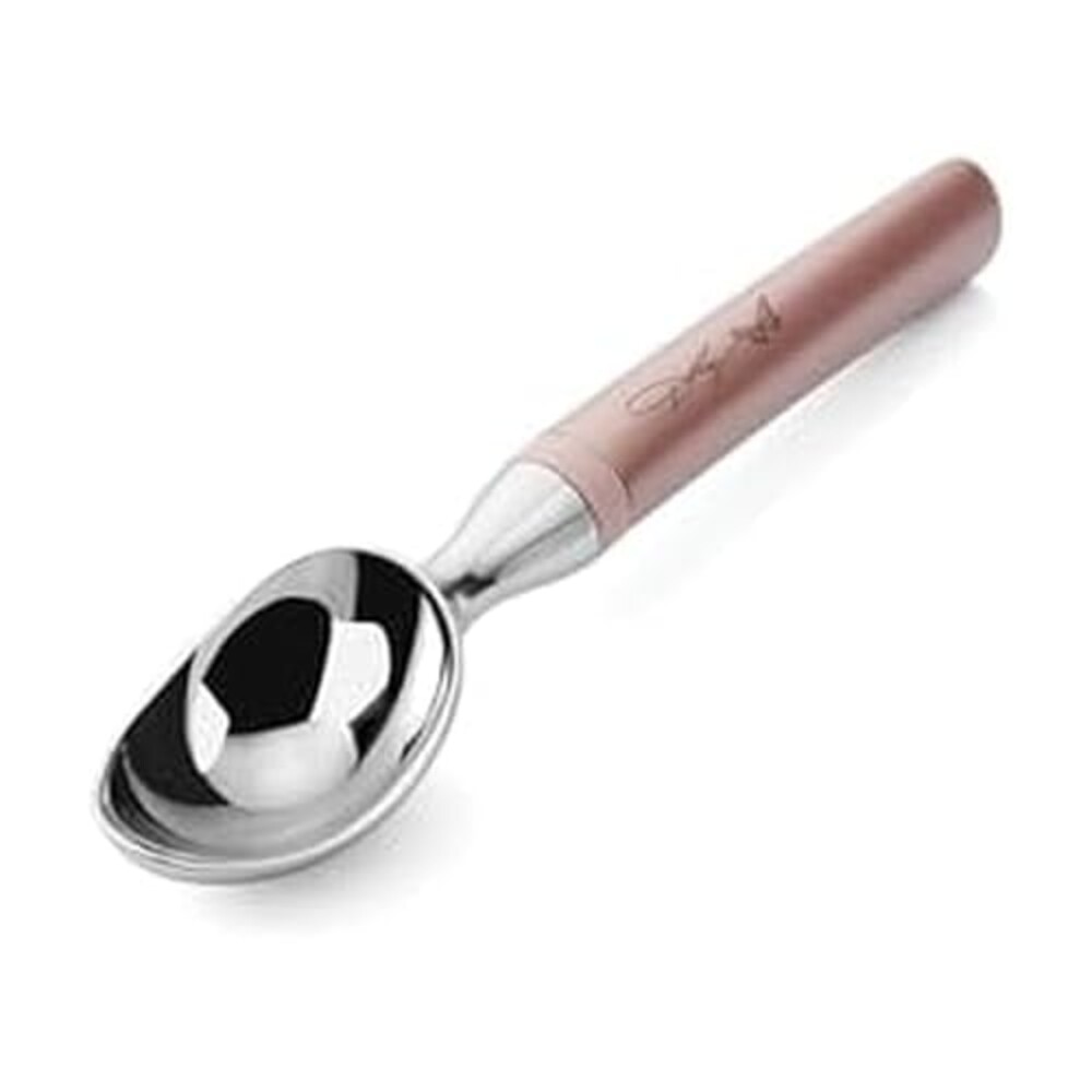Dolly Parton Ice Cream Scoop, Blush Stai