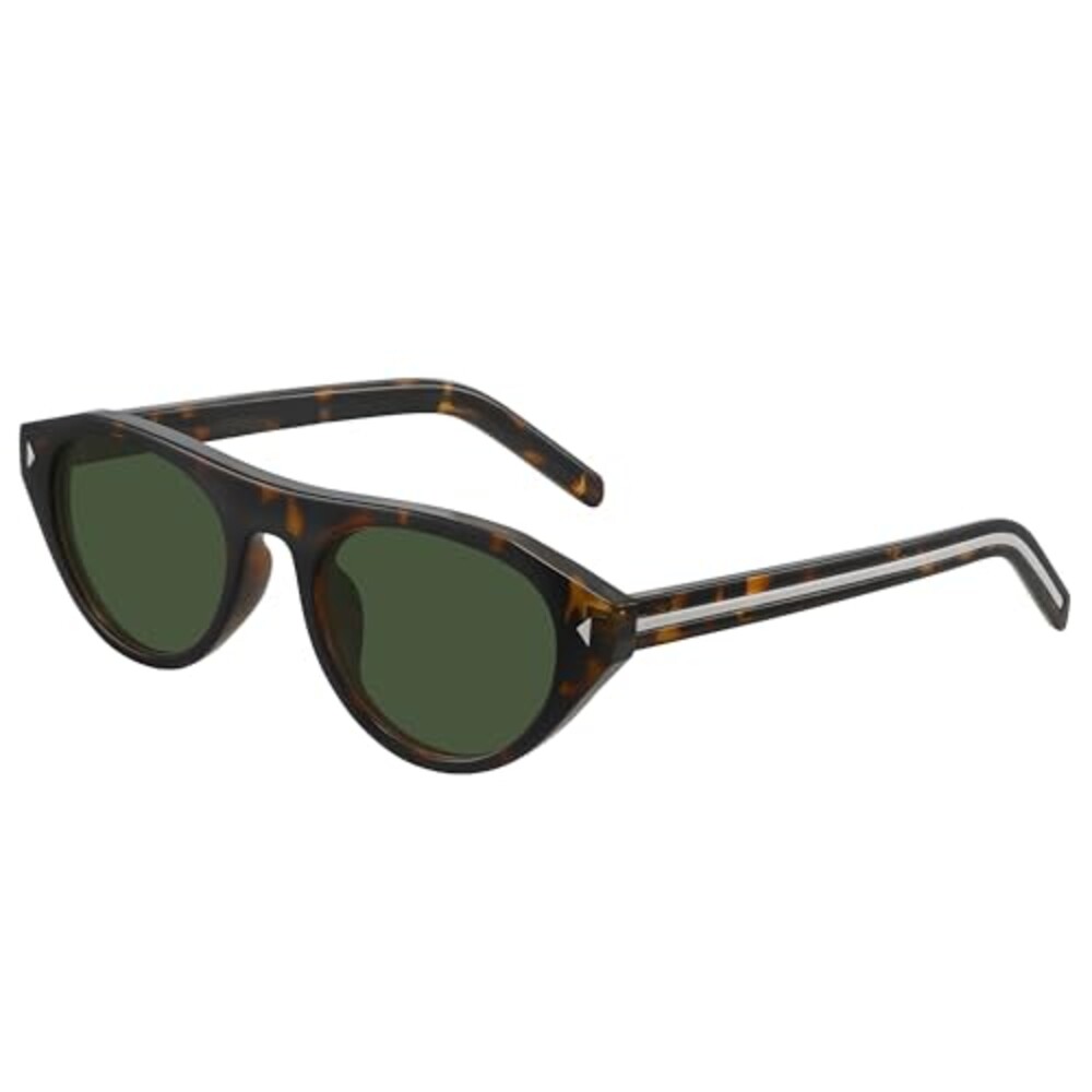 MEETSUN Trendy Cat Eye Sunglasses for Wo