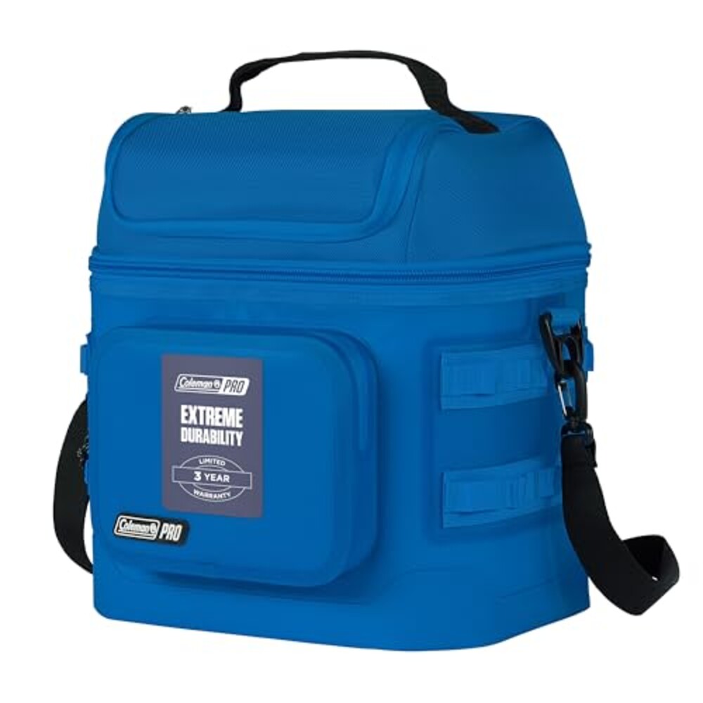 Coleman Pro 24-Can Premium Soft Cooler L
