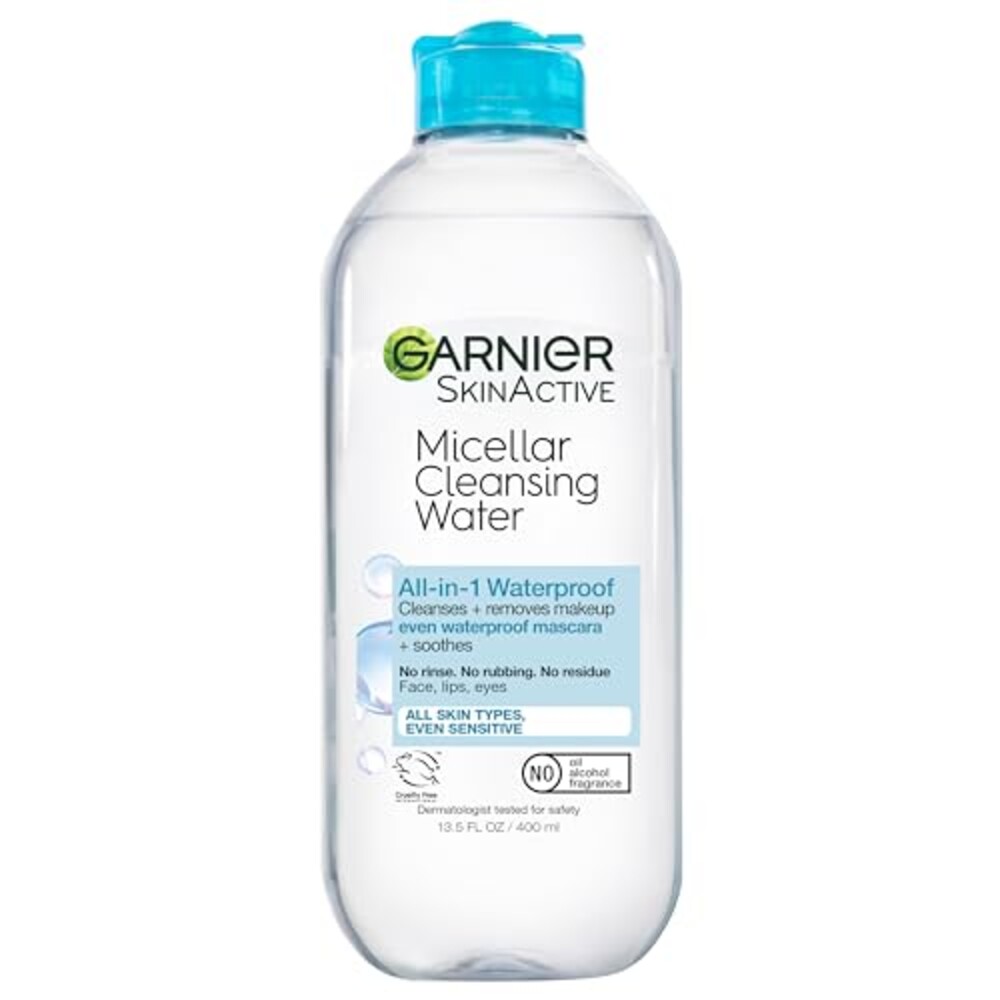 Garnier SkinActive Micellar Water For Wa