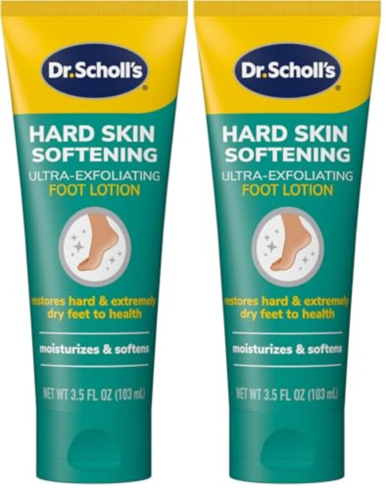 Dr.Scholl's Dry,Flaky Skin Remover Ultra