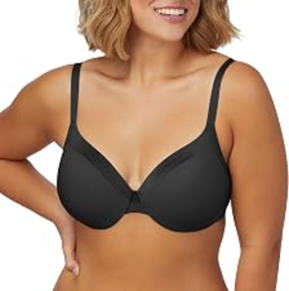 Maidenform Women's Comfort Devotion Underwire Bra, Convertible T-shirt Bra (Retired Colors)