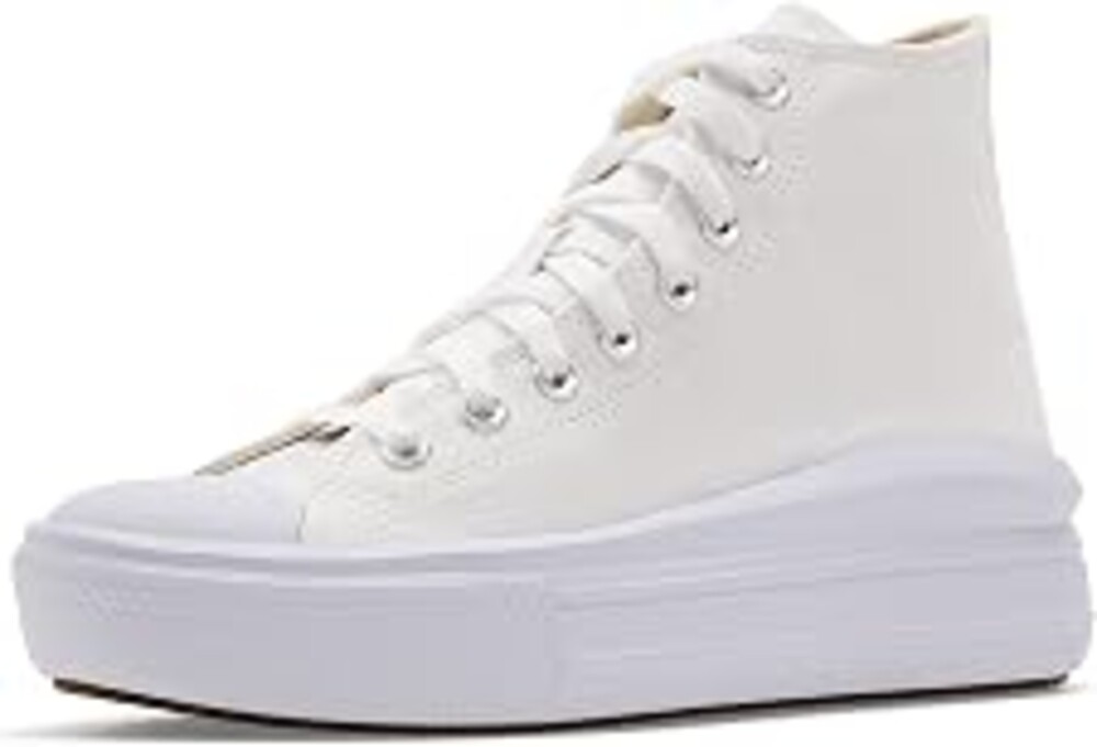 Converse Women's Chuck Taylor All Star Move Platform High Top Sneaker