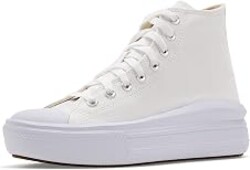 Converse Women's Chuck Taylor All Star Move Platform High Top Sneaker