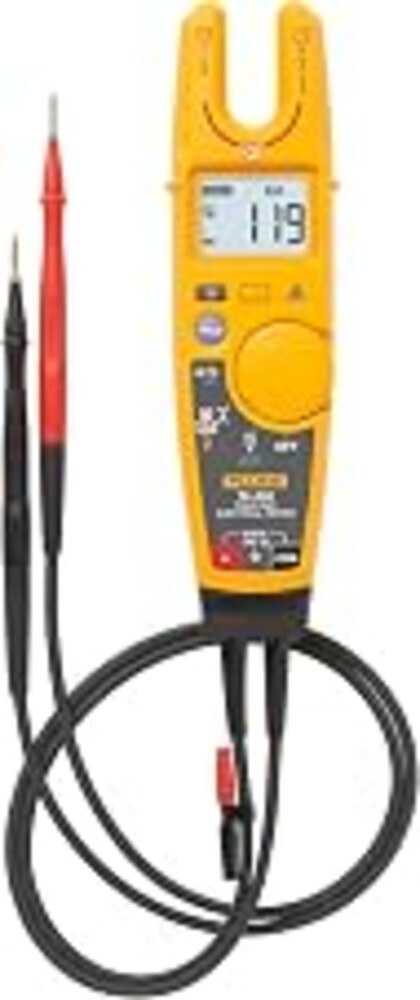 Fluke T6-600 Electrical Tester