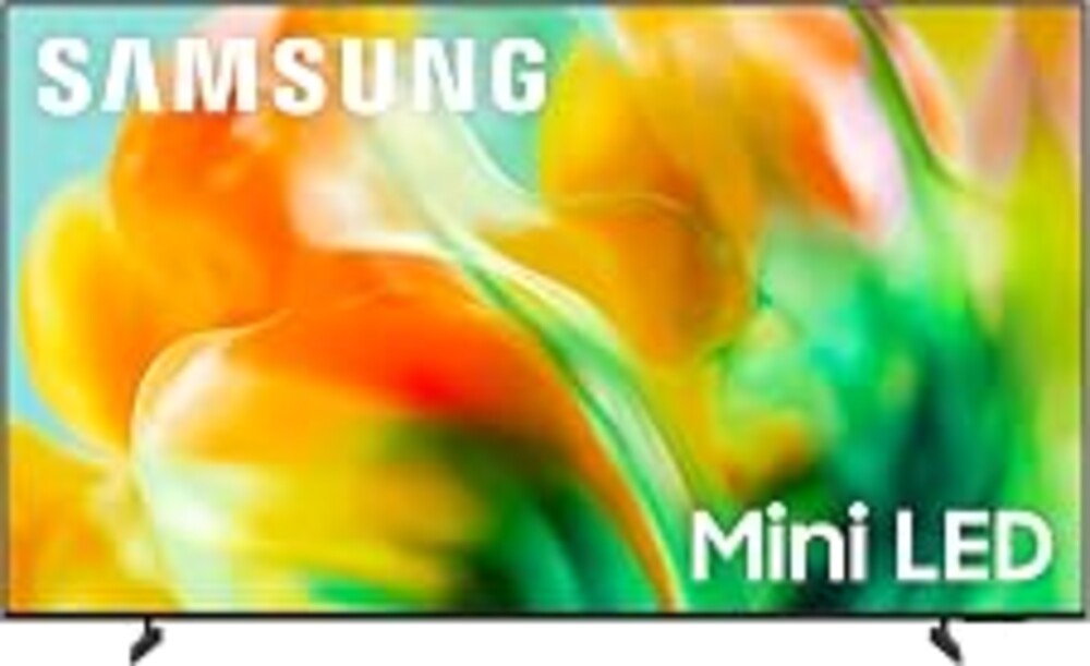 Samsung 65-Inch Class M80H Series, Mini LED, 4K, Smart TV, 2026 Model | Samsung Vision AI, Mini LED with AI Mode, Motion Xcelerator 144Hz, Pure Spectrum Color, Auto HDR Remastering, Alexa Built-in