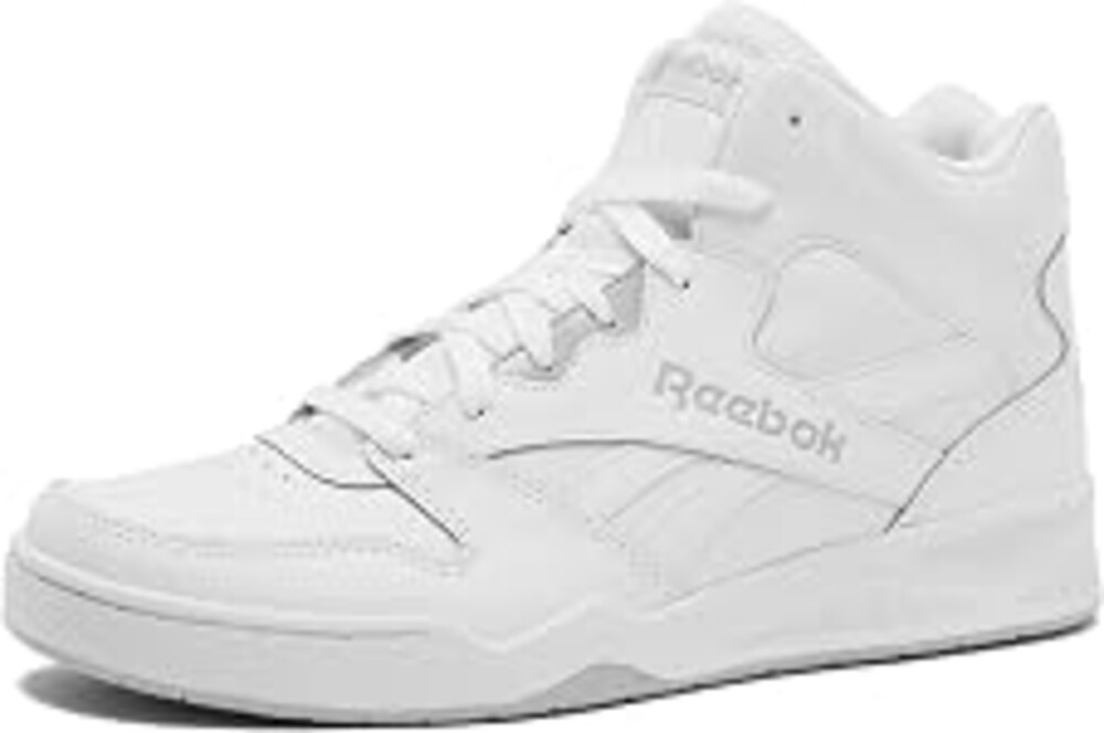 Reebok Royal BB4500 Hi2 High Top Shoes for Men, Athletic Men’s Sneakers