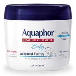 Aquaphor Baby Healing Ointment for Diape