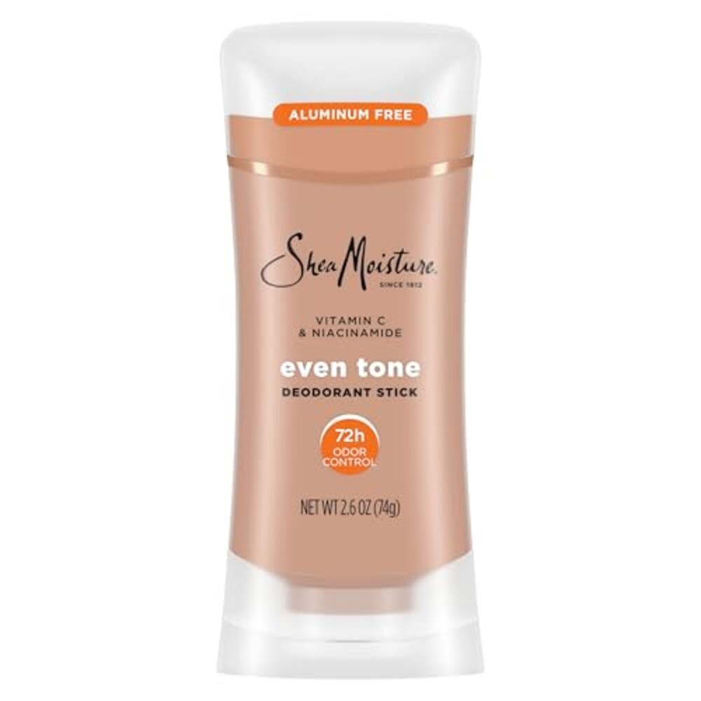SheaMoisture Deodorant Stick Fresh 2.6 o