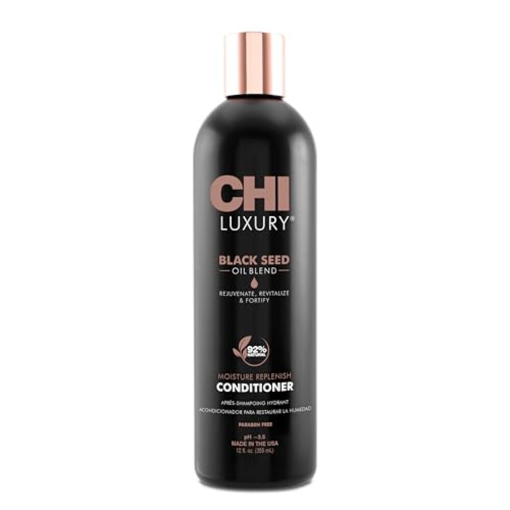 CHI Luxury Black Seed Oil Moisture Reple