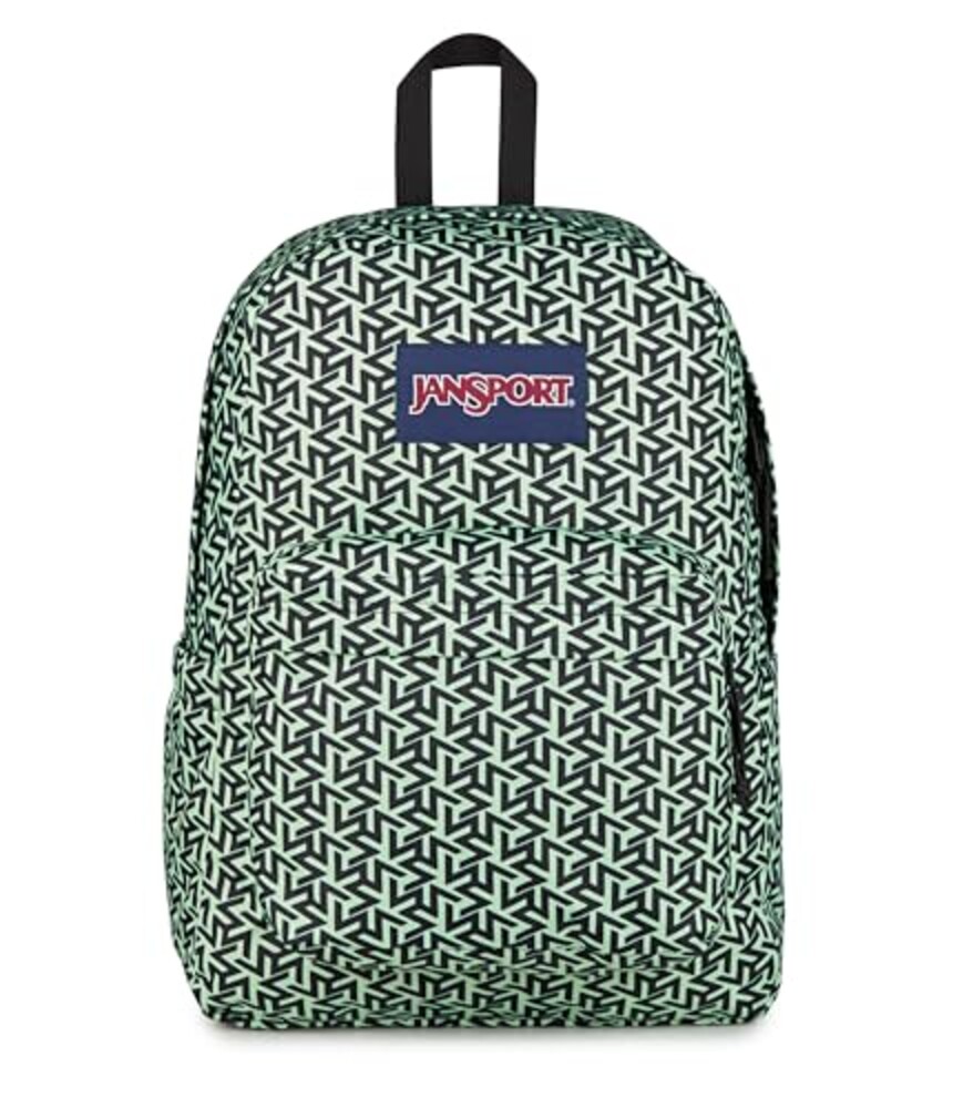 JanSport SuperBreak Plus Backpack – 15 I