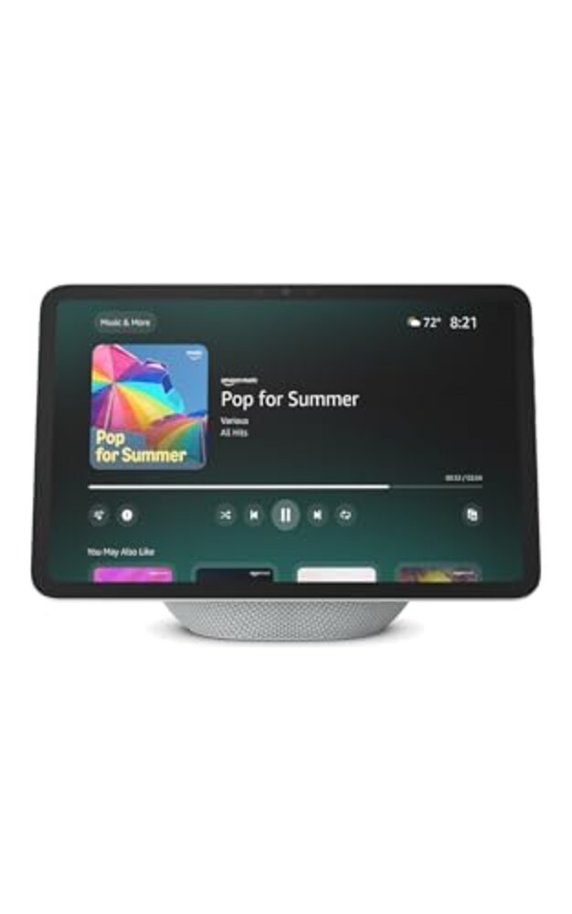 Amazon Echo Show 11 (newest model), Vibr