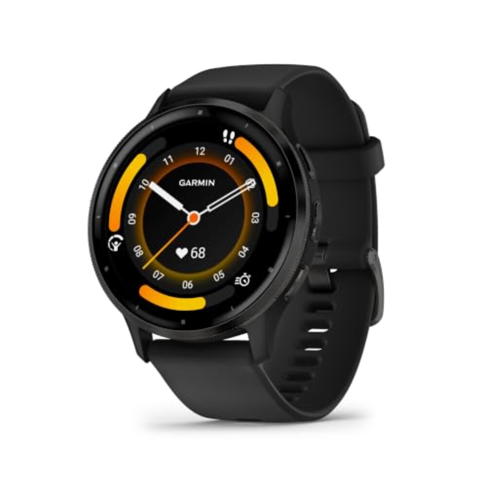 Garmin Venu® 3, Premium Fitness Smartwat