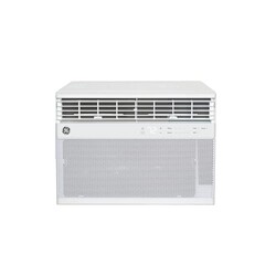 GE 8,000 BTU Smart Window Air Conditione