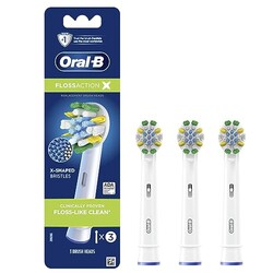 Oral-B FlossAction Electric Toothbrush R