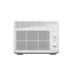 GE Window Air Conditioner 5,000 BTU AC U