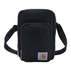 Carhartt Classic 2L Crossbody Zip Bag Bl