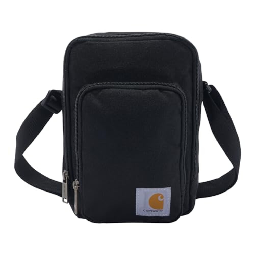 Carhartt Classic 2L Crossbody Zip Bag Bl