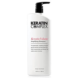 Keratin Complex - Keratin Volume Amplify
