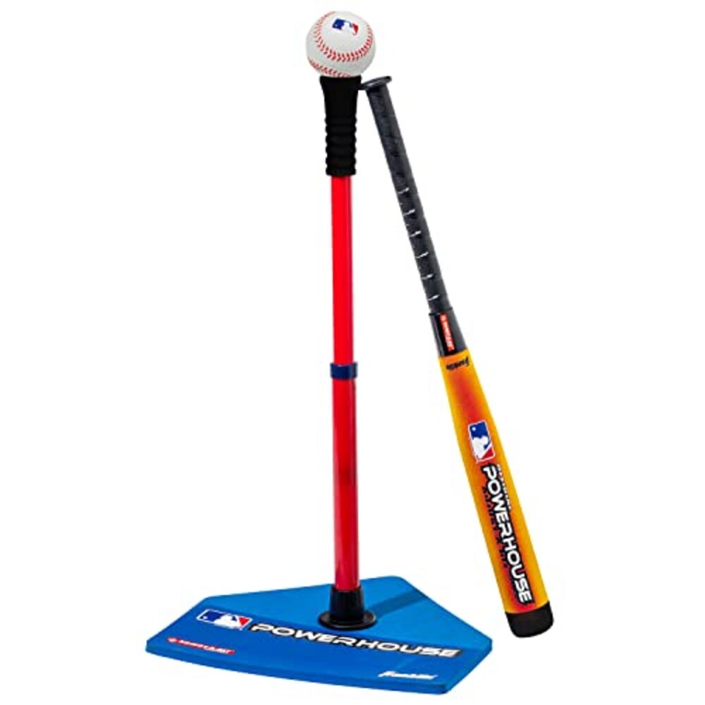 Franklin Sports MLB Adjust-A-Hit Youth T