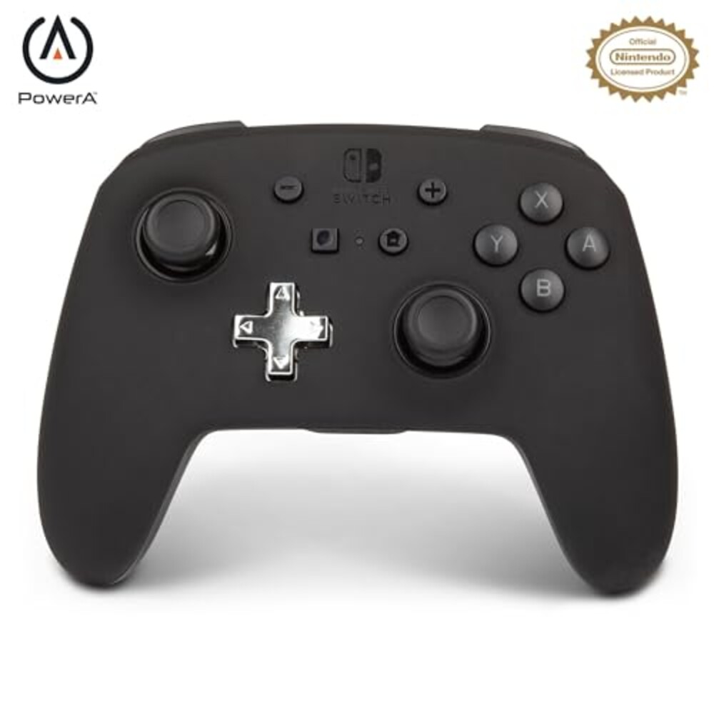 PowerA Enhanced Wireless Controller for