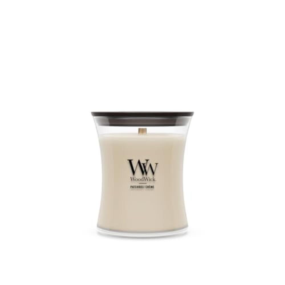 WoodWick Patchouli Crème Gifts for Women