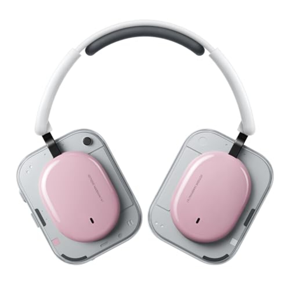 Nothing Headphone (a) 2026 New, Adaptive