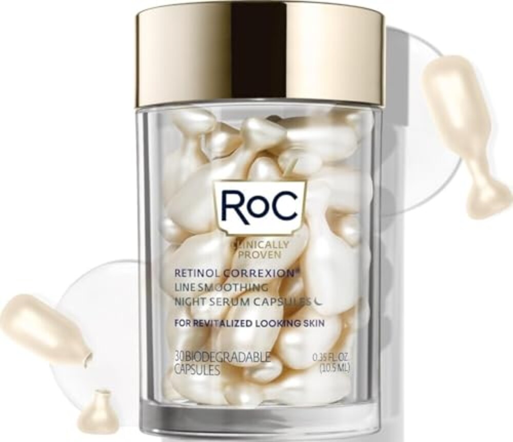 RoC Retinol Correxion Anti-Aging Wrinkle
