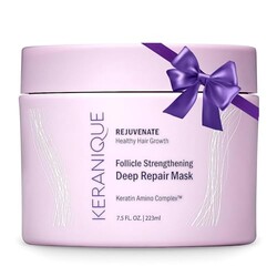 Keranique Hair Mask for Dry, Damaged & T