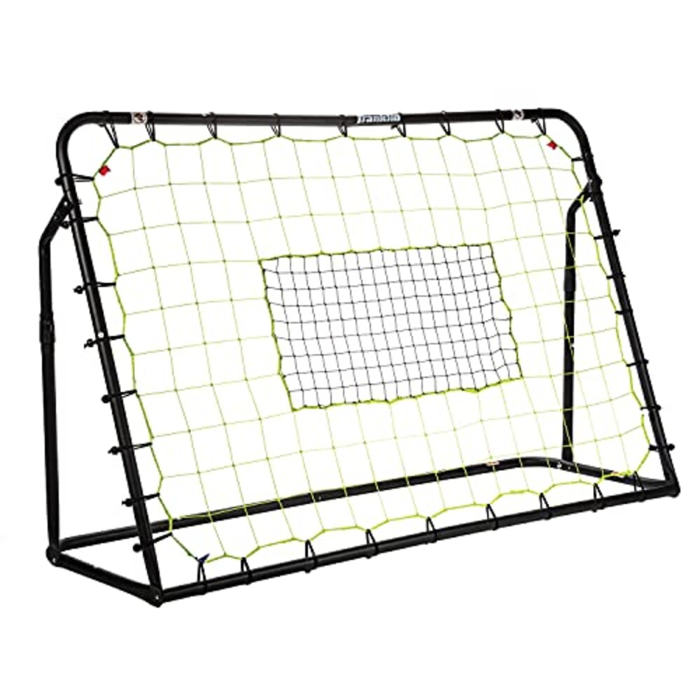 Franklin Sports Adjustable Rebounder, Bl