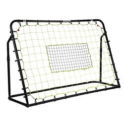 Franklin Sports Adjustable Rebounder, Bl