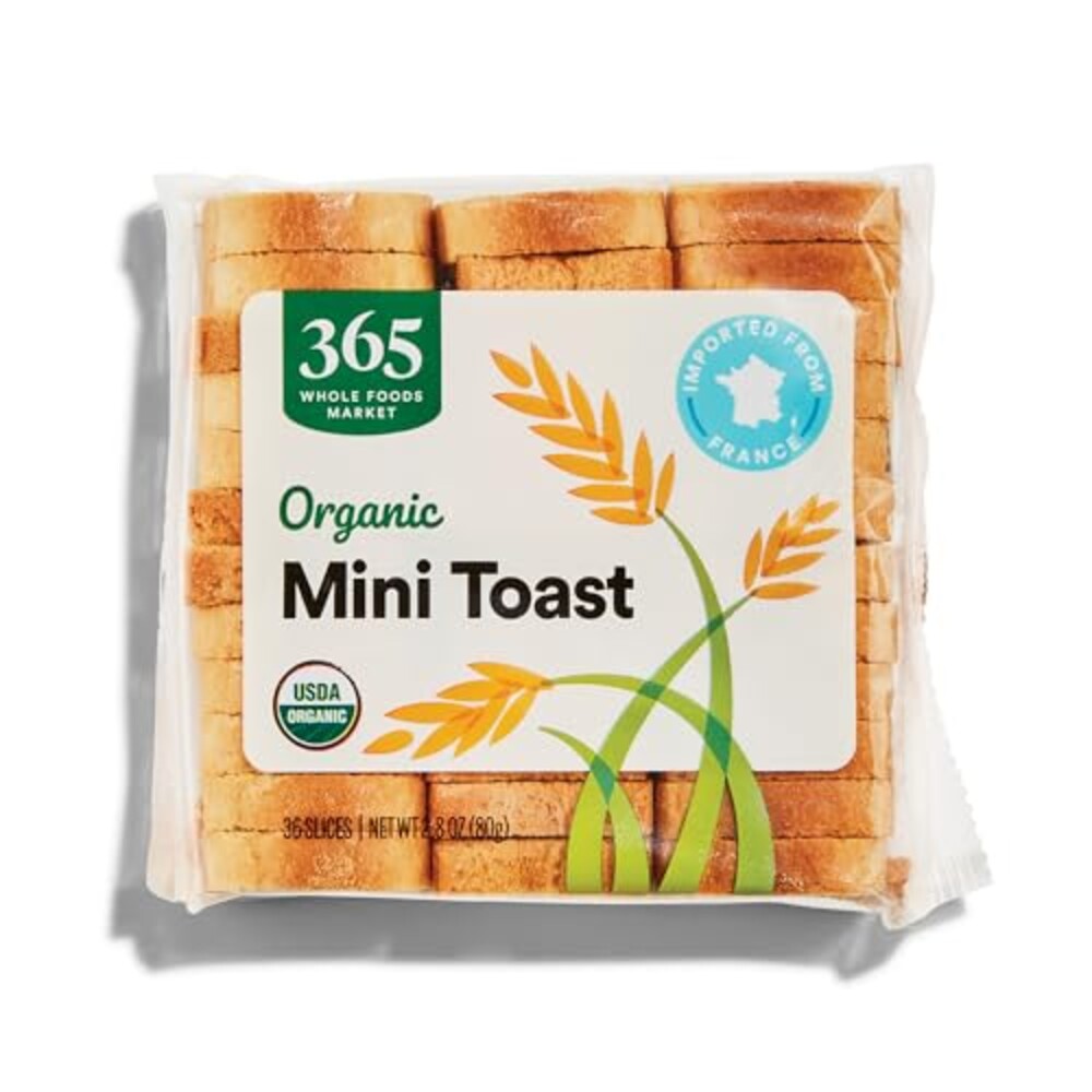 365 by Whole Foods Market, Organic Mini