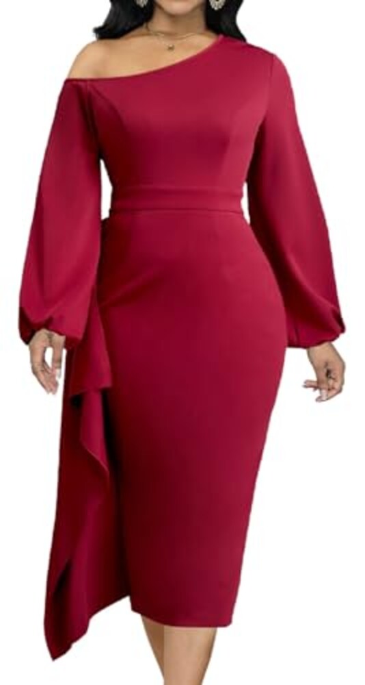 Women's Dress Church Dresses Work Busine