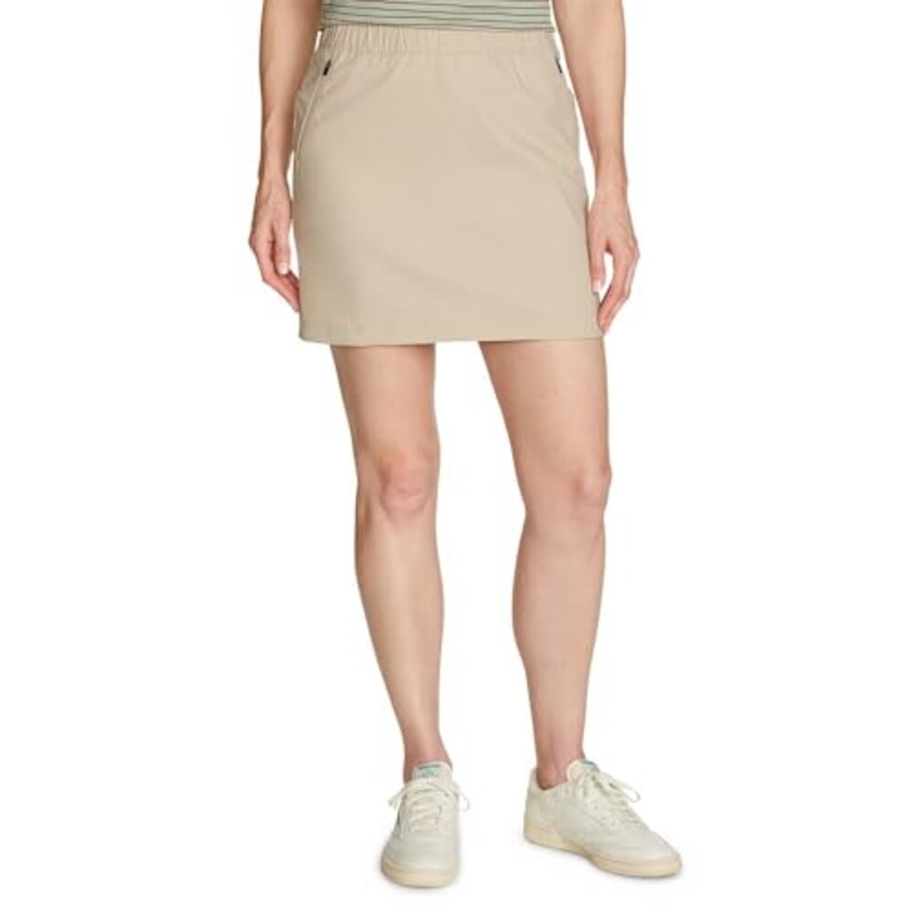 Eddie Bauer Women's Rainier Pull-On Skor