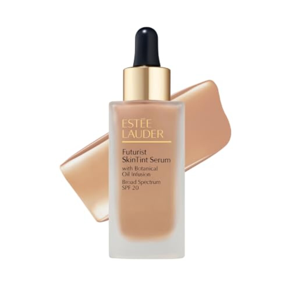 Estée Lauder Futurist Skin Tint Serum Fo
