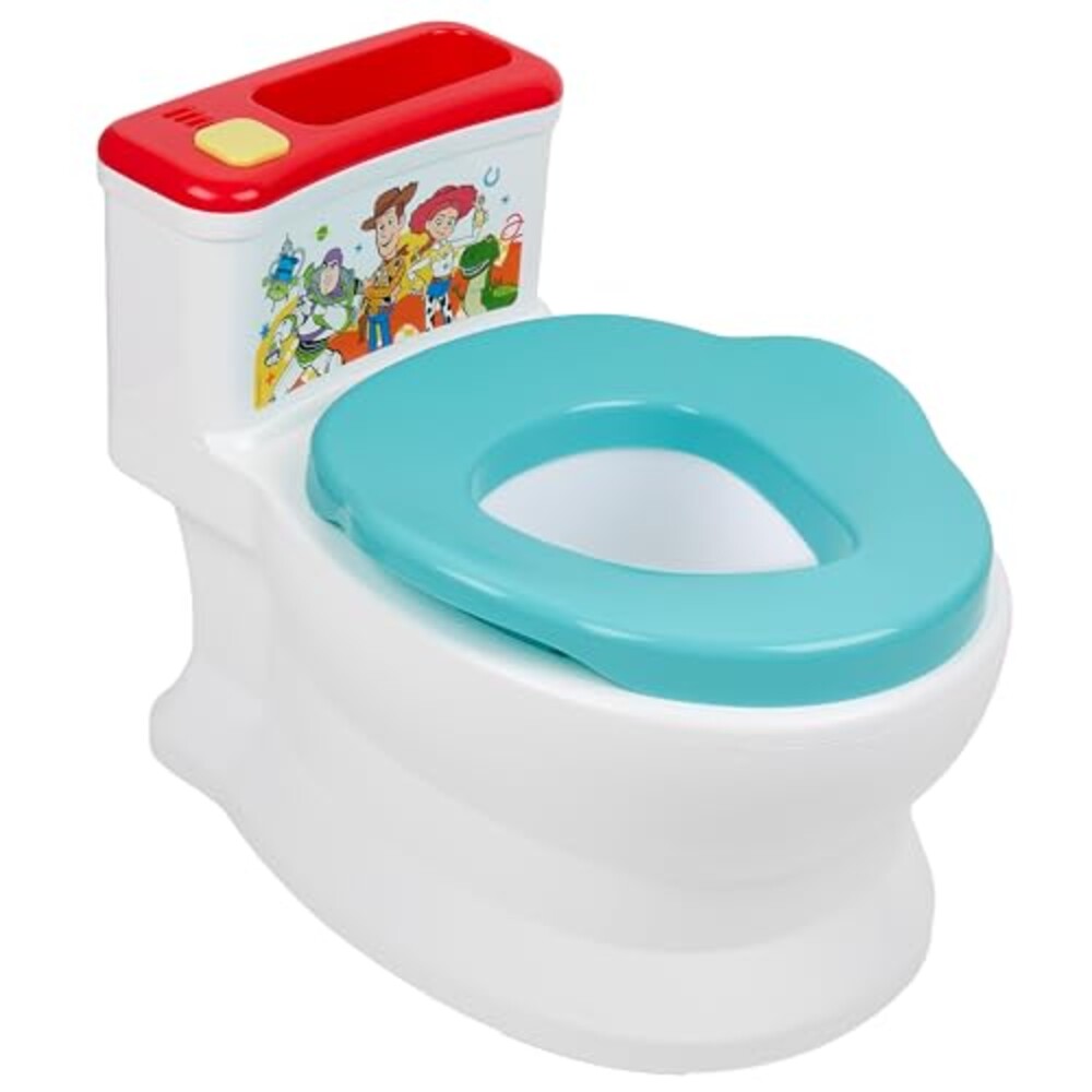 Toy Story SmartStep 2-in-1 Sound Potty T