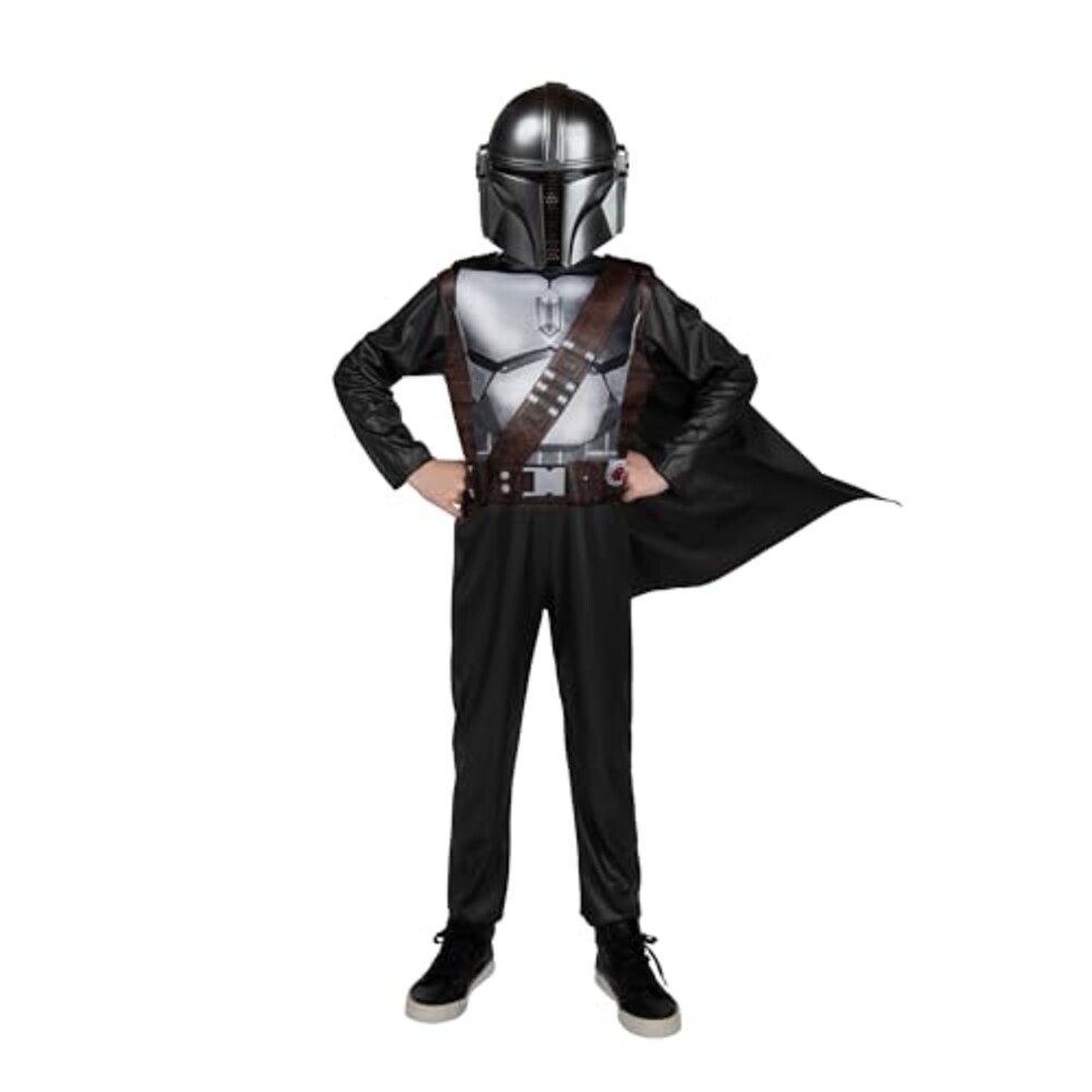 Star Wars The Mandalorian Official Youth