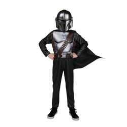 Star Wars The Mandalorian Official Youth