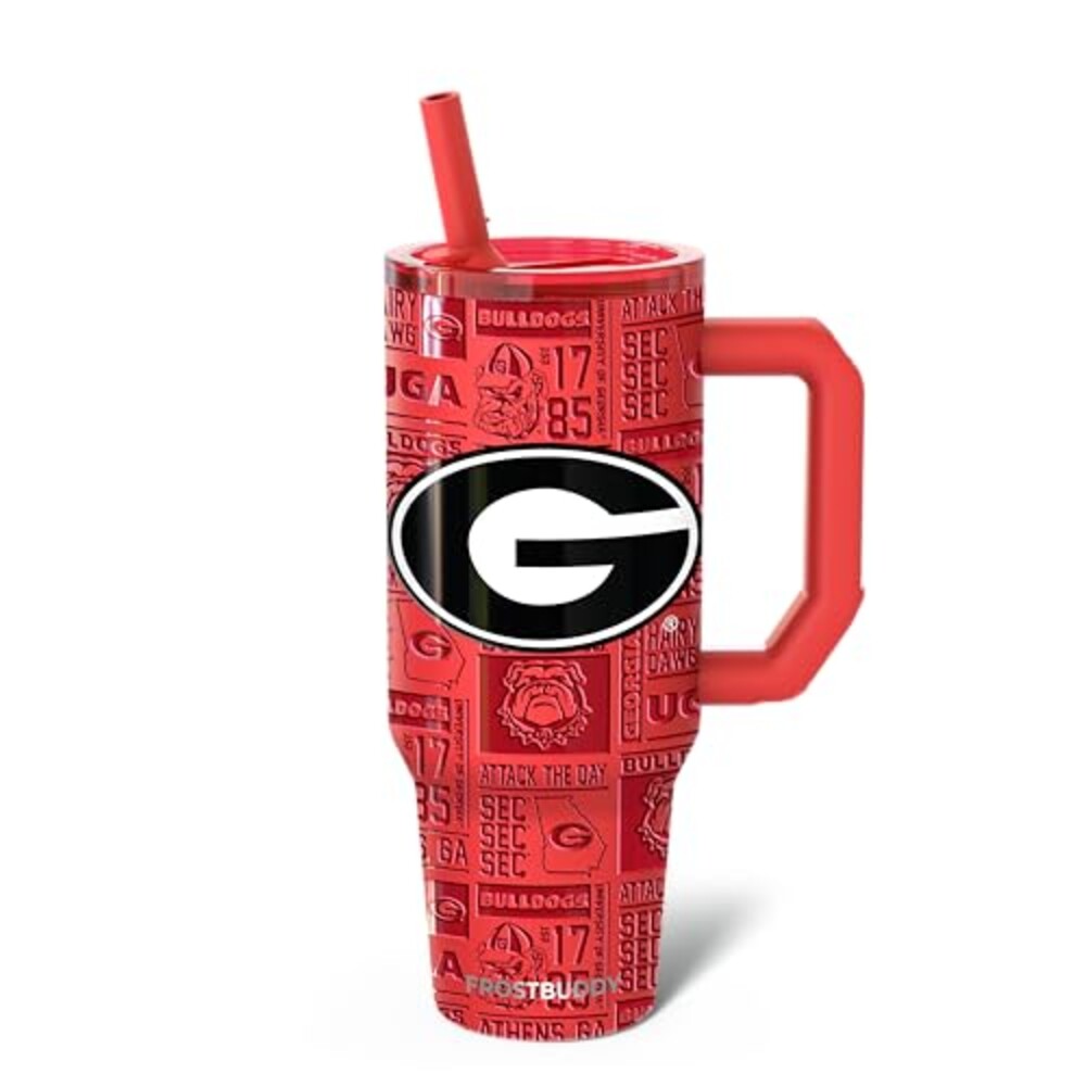 Frost Buddy Thicc Buddy 40oz Tumbler - I
