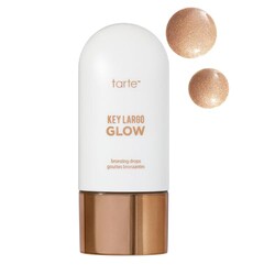 tarte key largo glow bronzing drops – Lu
