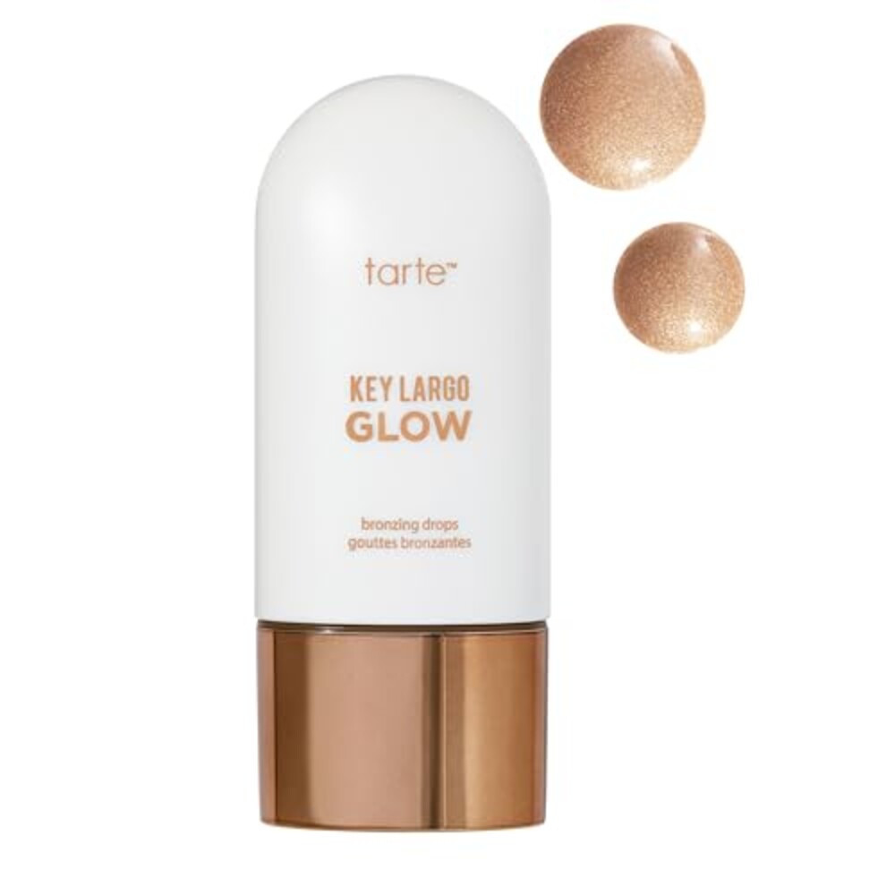 tarte key largo glow bronzing drops – Lu