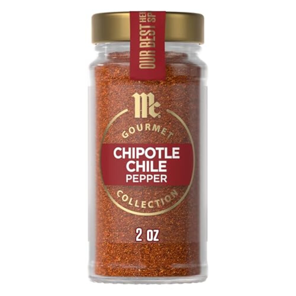 McCormick Gourmet Chipotle Chile Pepper,