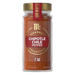 McCormick Gourmet Chipotle Chile Pepper,