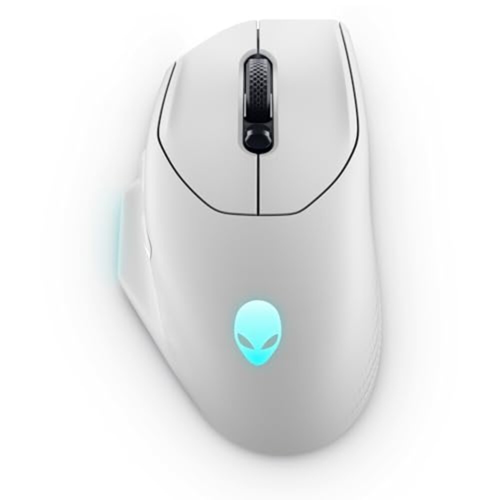 Alienware Wireless Gaming Mouse AW620M,