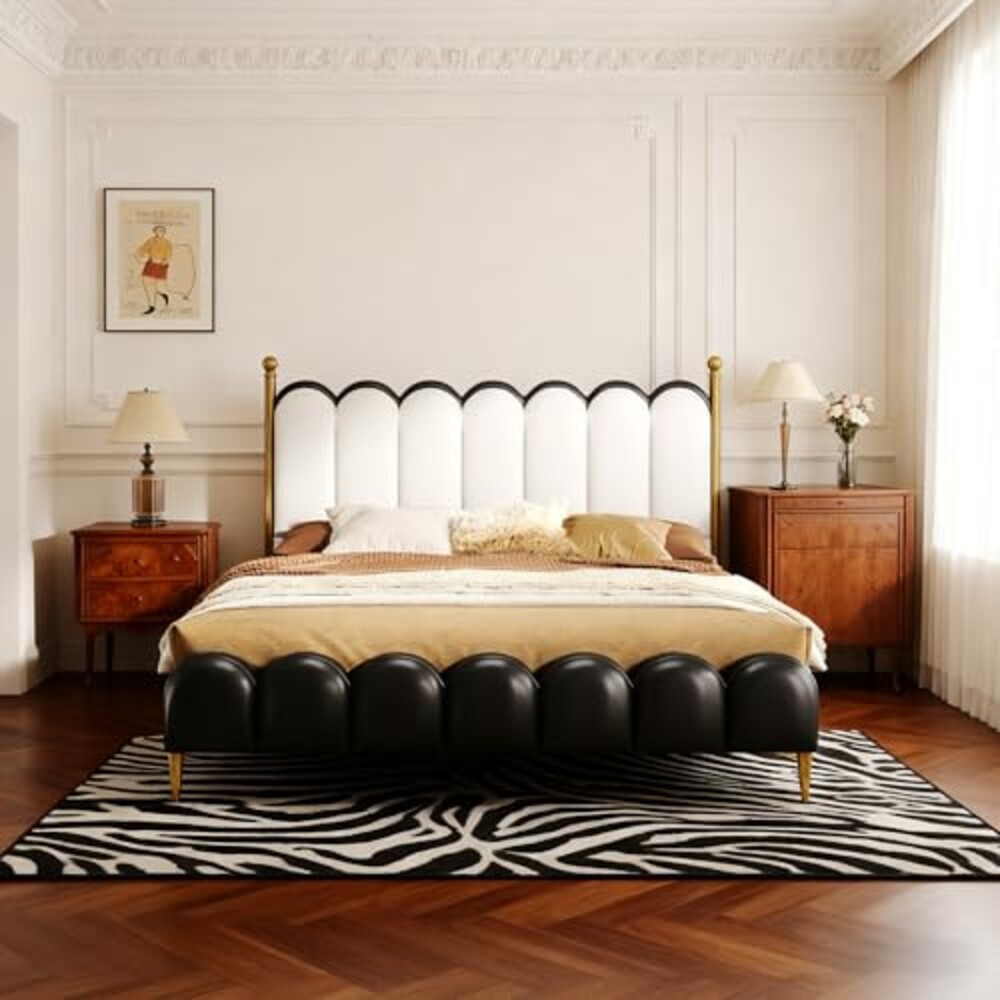 Christopher Knight Home Olimo Queen Size